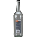 Siena Garden Siena HOME Gradhalsflasche Cucinare 1000 ml, 12er