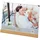 walther design Simplicity Holzrahmen braun 13x18 cm 3er Set