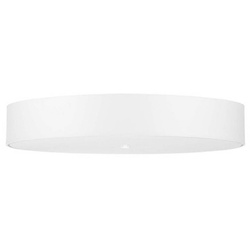 Sollux SL.0813 Deckenleuchte SKALA 80 weiß