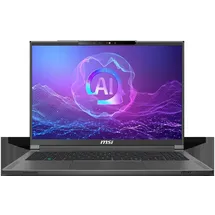 MSI Creator A16 AI+ A3HVFG-052 AMD Ryzen AI 9 365 32 GB RAM 1 TB SSD RTX 4060 Win11 Home