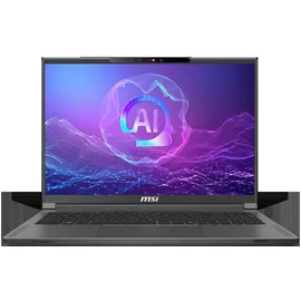 MSI Creator A16 AI+ A3HVFG-052 AMD Ryzen AI 9 365 32 GB RAM 1 TB SSD RTX 4060 Win11 Home