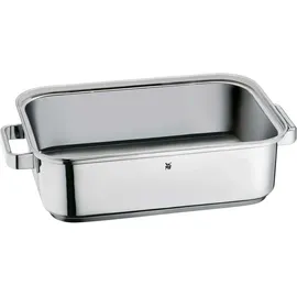 WMF Vitalis Dampfgarer 41 x 27 cm mit Silikondeckel