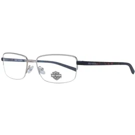Harley Davidson Harley-Davidson, Lesebrille, Brillenfassung Hd00017 58032 (keine Korrektur)