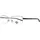 Harley Davidson Harley-Davidson, Lesebrille, Brillenfassung Hd00017 58032 (keine Korrektur)