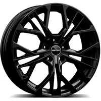GMP Matisse 6,5 x 16 4 x 108 ET16 MB65,1 Schwarz