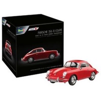 REVELL Adventskalender Porsche 356