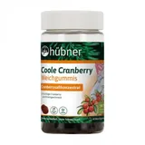 Hübner Coole Cranberry Weichgummis (60St)