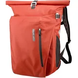 Ortlieb Vario PS 26 l QL2.1 rooibos