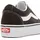 Vans Ward Platform black/white 39