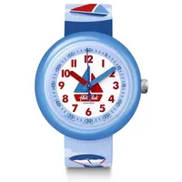 Flik Flak SEA FRIENDS FPNP028 Kinderuhr