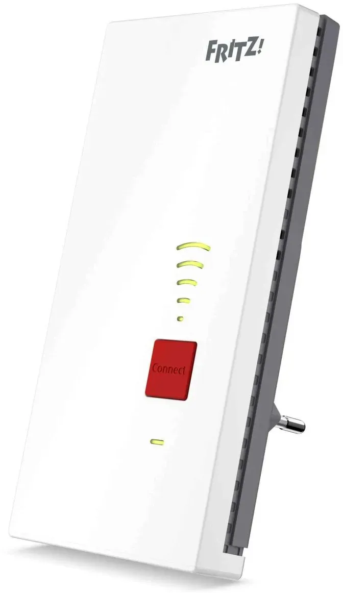 Preisvergleich Produktbild AVM FRITZ! Repeater 2400, WLAN Extender