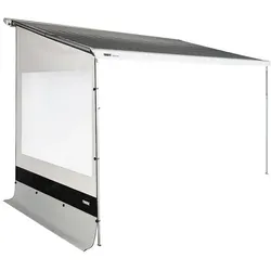 Seitenwand THULE Omnistor Rain Blocker Side G2 250 cm Minivan für T 3200