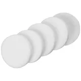 Medisana Ersatzfilter für Inhalatoren 5 St.