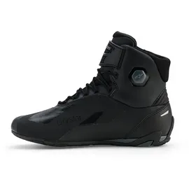 Alpinestars Faster 4 Schwarz/Grau 43