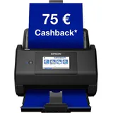 Epson WorkForce ES-580W Dokumentenscanner