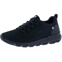Rieker Halbschuhe Damen Schwarz 40