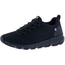 Rieker Halbschuhe Damen Schwarz 40