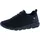 Rieker Halbschuhe Damen Schwarz 40
