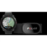 Night Black Bundle + H10 Herzfrequenz-Sensor