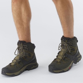 Salomon Quest 4 GTX Schuhe (Größe 42,