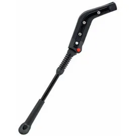 HEBIE Fahrradständer Hinterbauständer Fox M 26-28" schwarz