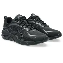 Asics Gel-Quantum 180 VIII Herren Schwarz/Grau 44,5