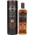 Bushmills 10 Years Old The Causeway Collection Irish Single Malt 54,8% vol 0,7 l Geschenkbox