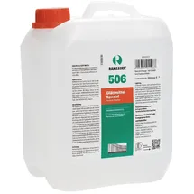 Ramsauer Gmbh & Co KG Dichtstoff Glättmittel 506 Spezial 5000 ml