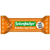 Seitenbacher Aprikosenriegel, Schoko 50 g Riegel