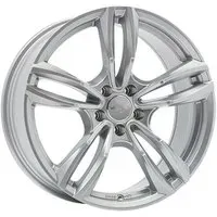 2DRV by Wheelworld WH29 8 5x19 5x120 ET35 MB72 6