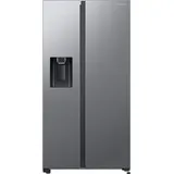 Samsung RS64DG5303S9EF - Inox