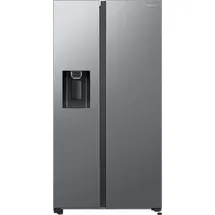 Samsung RS64DG5303S9EF - Inox