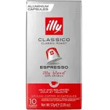 illy Classico Espresso Kaffeekapseln 10 St.