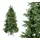 Evergreen Weihnachtsbaum künstlicher Tannenbaum Kiefer Grün 180 cm