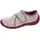 Fischer Markenschuh Hausschuh Grau 34