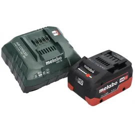 Metabo Kühlbox KB 18 BL 28 l