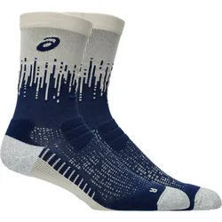 Asics Unisex Performance Run Sock Crew bunt
