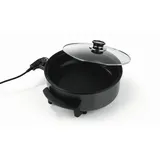 GOURMETmaxx Bratpfanne 30 cm