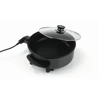 GOURMETmaxx Bratpfanne 30 cm