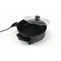 GOURMETmaxx Bratpfanne 30 cm