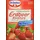Dr. Oetker - ERDBEER Gelierzucker - 500g Tüte