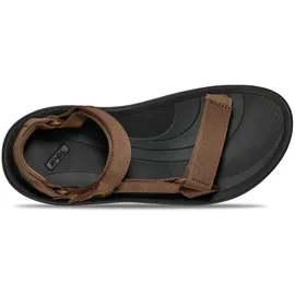 Teva Winsted Herren Braun/Schwarz 45