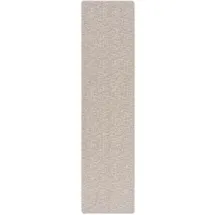 Snapstyle Niva Teppichläufer 80 x 320 cm Beige