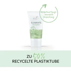 Wella Professionals Elements Renewing Mask 30 ml