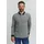 FQ1924 Poloshirt FQ1924 "Poloshirt FQEmiljan", Herren, Gr. L, schwarz (schwarz beauty), Obermaterial: 95% Baumwolle CO. 5% Elasthan EL., Shirts