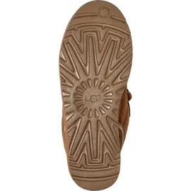 UGG Australia Lowmel Chestnut 39