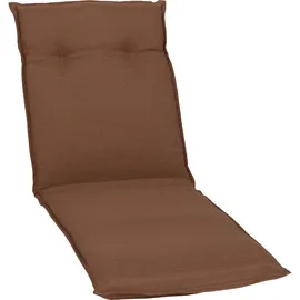 BEO Liegenauflage 191 x 58 x 8 cm braun 1 St.