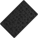 Fußmassagegerät Matte | Fußmassage Akupressurmatte | Fußreflexzonenmassage Walking Toe Plate Massage Pad | Fußbad und Massagegerät | Fußmassagegeräte für Schmerzen und Durchblutung