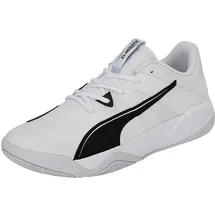 Puma Eliminate Pro II Herren White/Black/Nitro Blue 42,5
