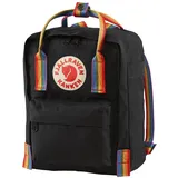 Fjällräven Kanken Rainbow Mini